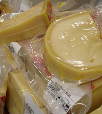 食品包裝 食品包裝