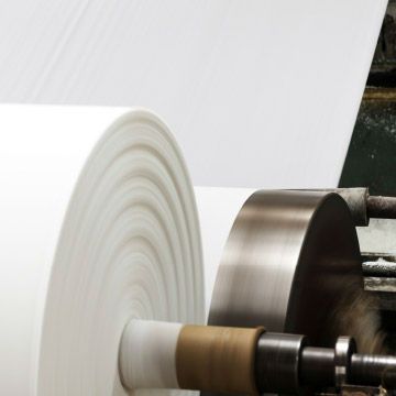 造紙和印刷 造紙和印刷