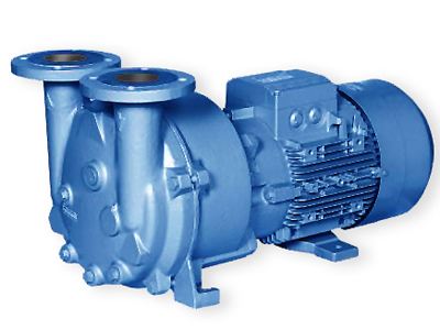 選擇水環式真空泵廠家時，需要注意的事項