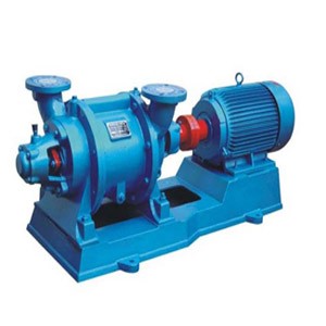 水環(huán)式真空泵的閥門泄露了怎么辦？