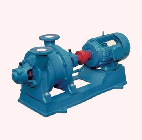 水環(huán)式真空泵在各行業(yè)中的具體應(yīng)用