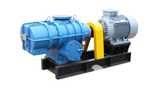 水環(huán)式真空泵可以抽取哪些氣體