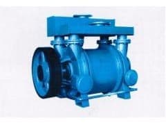 水環(huán)式真空泵常見的幾種應(yīng)急處理方式