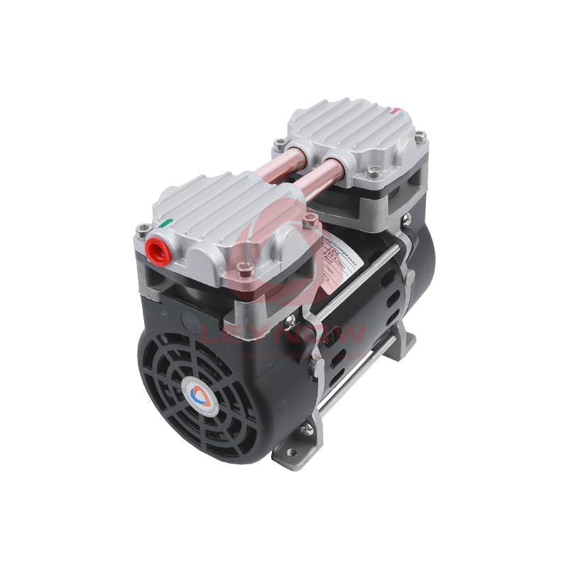 無(wú)油真空泵在滅菌柜中的應(yīng)用