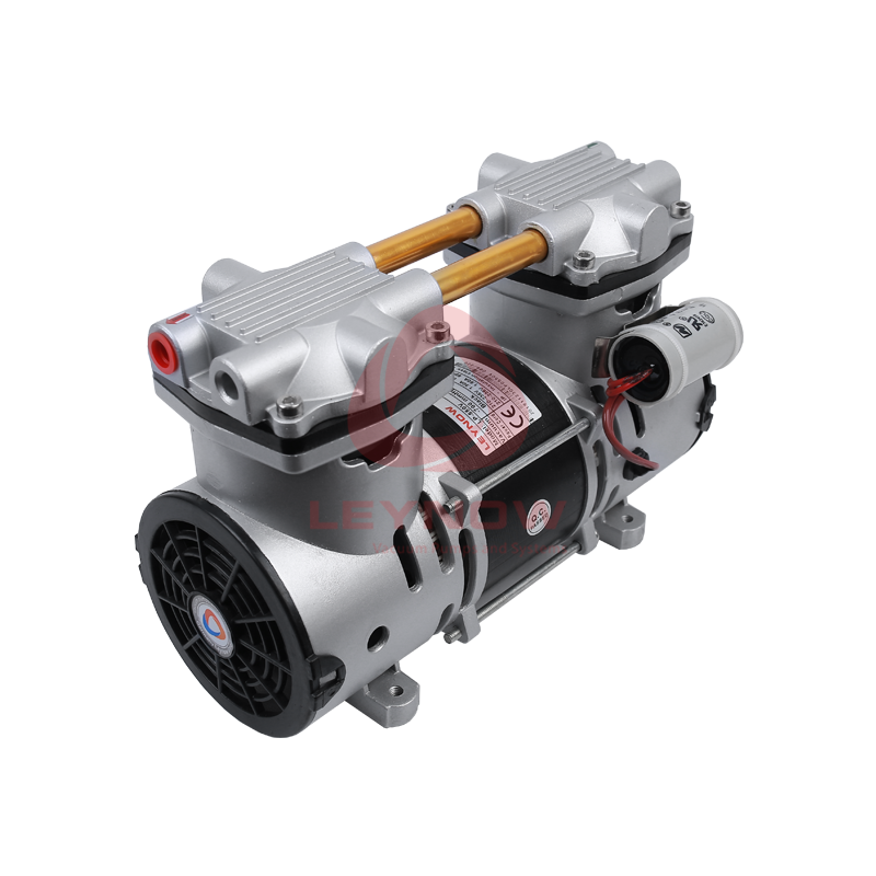 進(jìn)口真空泵在真空吸盤中的應(yīng)用