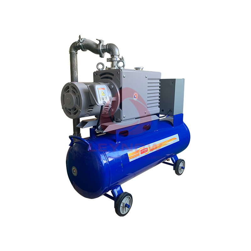 真空系統在醫藥凍干中的應用