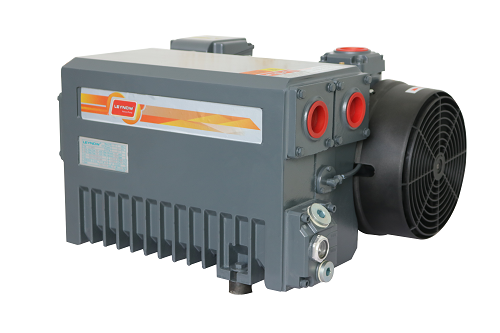 旋片真空泵在棉織物中的應用