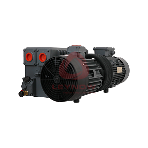 旋片真空泵在保鮮包裝技術中的應用