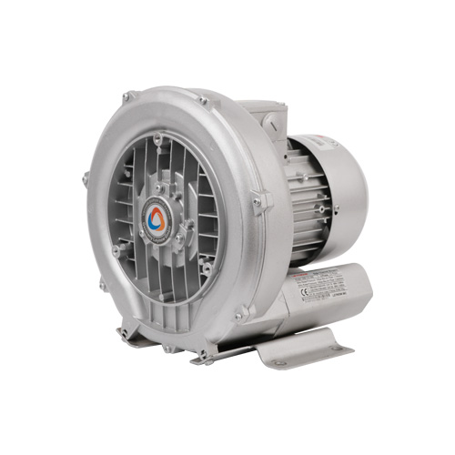 高壓風機與低壓風機的區別