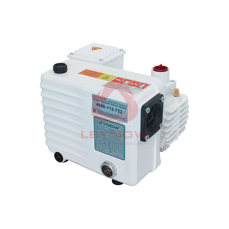 旋片真空泵在吸污車中的應(yīng)用(圖1) 旋片真空泵在吸污車中的應(yīng)用(圖1)