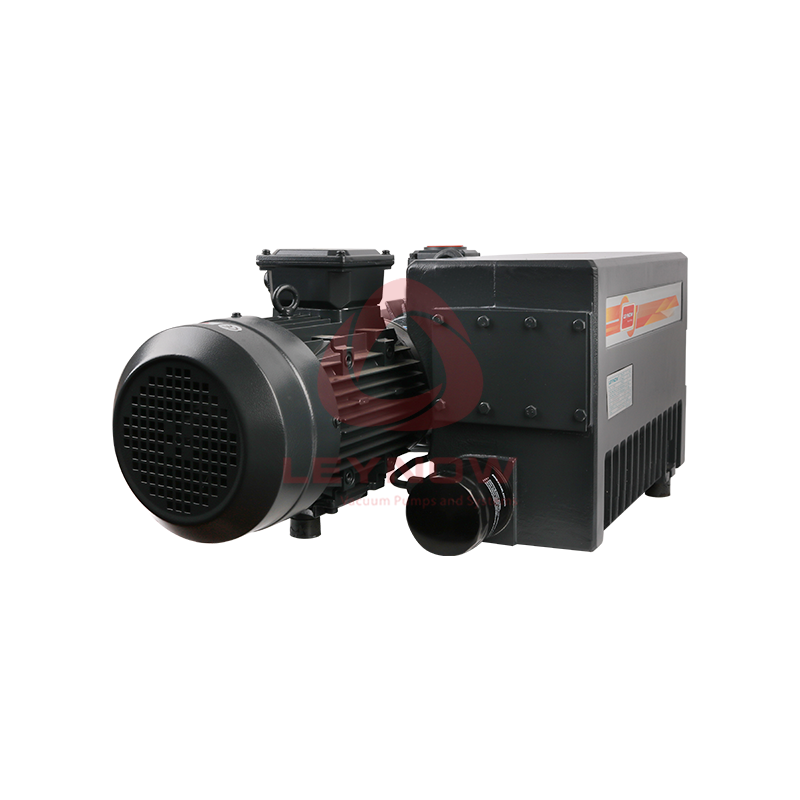 旋片真空泵在真空冷卻保鮮肉類中的應用,真空包裝行業(yè)技