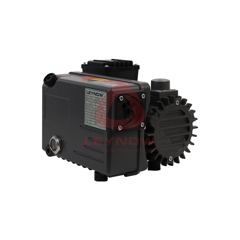 真空泵的維修和故障排除,真空泵的正確使用方法