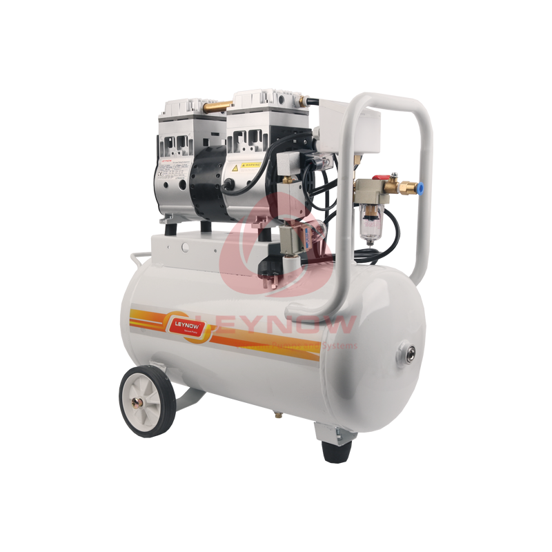 真空系統(tǒng)由哪些部分組成,真空系統(tǒng)如何檢漏