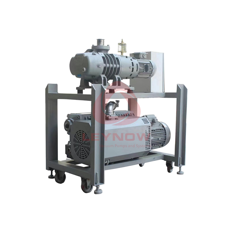 真空發(fā)生器和真空泵哪個吸力好，真空泵抽真空漏氣怎么處