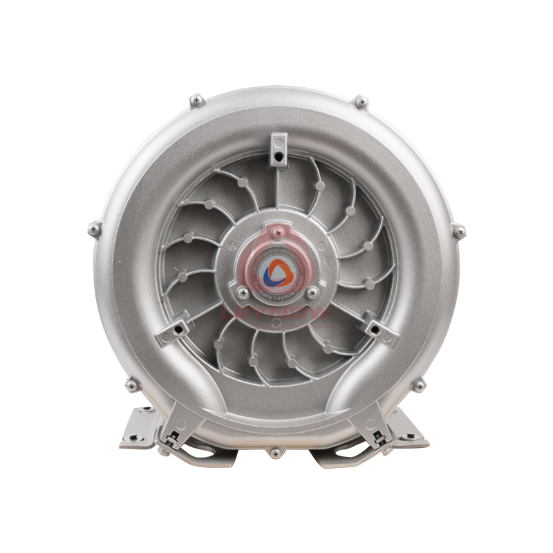 高壓風機使用中如果電機燒毀的原因及解決方法