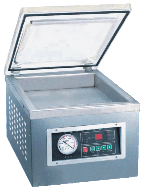 如何選購真空包裝機的真空泵 真空包裝機使用維修大全