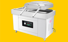 真空泵在包裝機(jī)有哪些工作運(yùn)行流程 真空機(jī)有哪些分類 