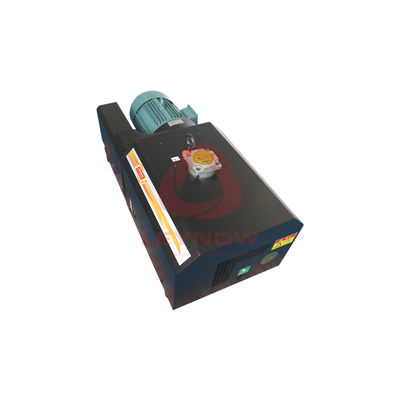 LC0180 無油爪式真空泵