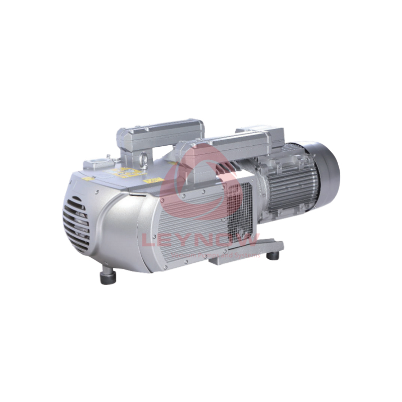 LT 0250V 旋片無油真空泵