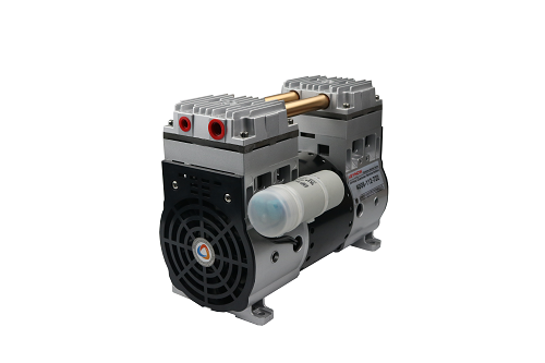 無油真空泵應用知識(圖2)