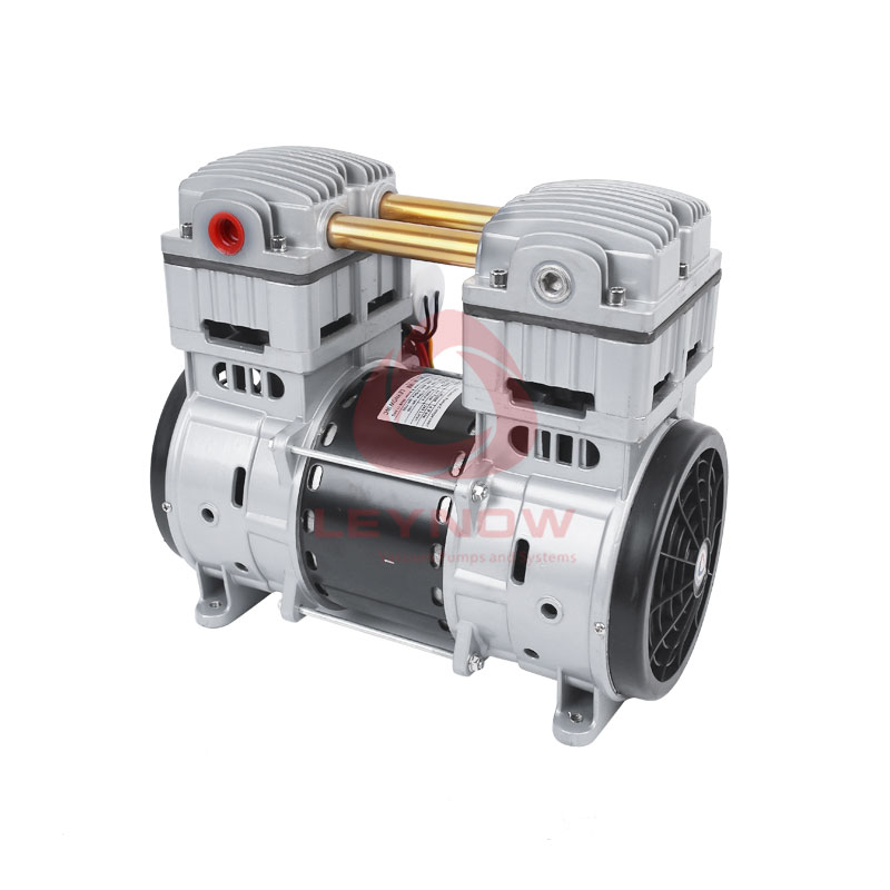 進口真空泵在醫療事業上的應用(圖1) 進口真空泵在醫療事業上的應用(圖1)